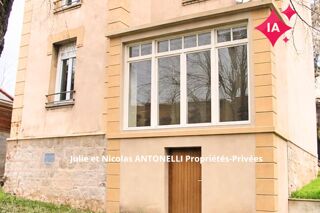  Maison à vendre 6 pièces 125 m²