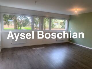  Appartement � vendre 4 pi�ces 70 m�