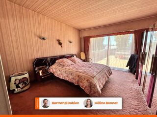  Maison à vendre 8 pièces 216 m²