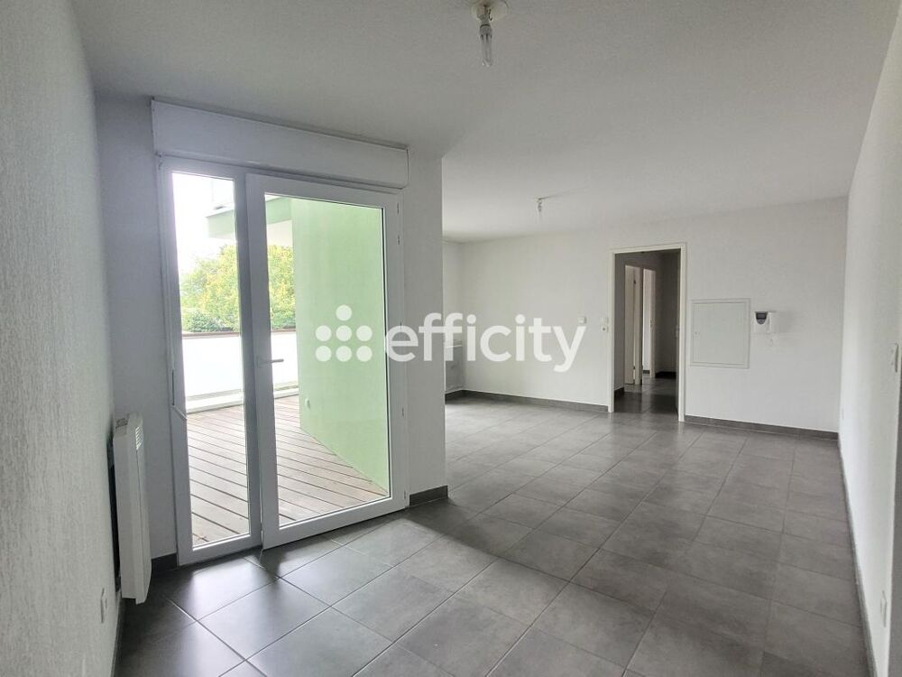 Vente Appartement Appartement Nantes