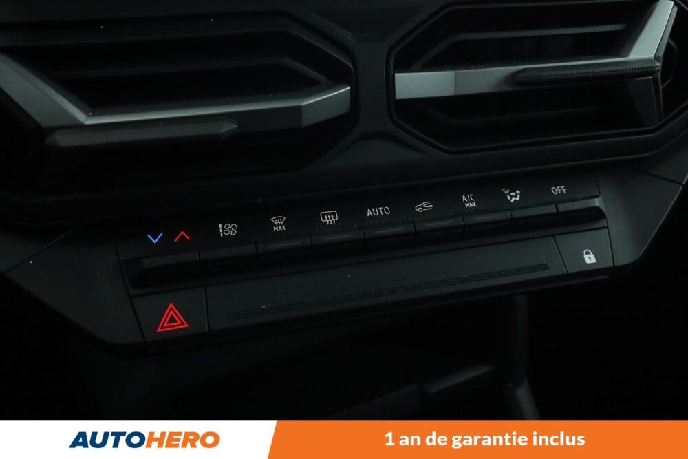 Duster III 1.2 TCe Mild-Hybrid Journey 4x2 131 ch 2024 occasion 92130 Issy-les-Moulineaux