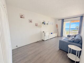  Appartement à vendre 1 pièce 31 m²