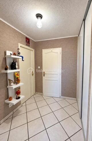  Maison à vendre 4 pièces 100 m²