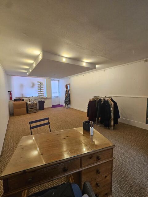   21000 DIJON - Cession de bail, local 45 M² proche quartier des antiquaires 