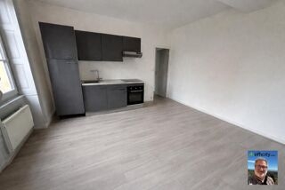  Appartement à vendre 3 pièces 57 m²