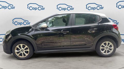C3 1.5 BlueHDi 100 Feel 2022 occasion 92140 Clamart