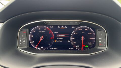 Ateca 1.5 TSI 150 DSG7 Xperience 2021 occasion 76230 Isneauville