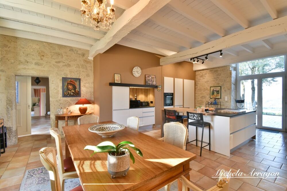 Vente Propriété/Château Propriete à vendre 11 pièces LACEPEDE (47) Lacepede