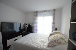  Appartement à vendre 3 pièces 63 m²