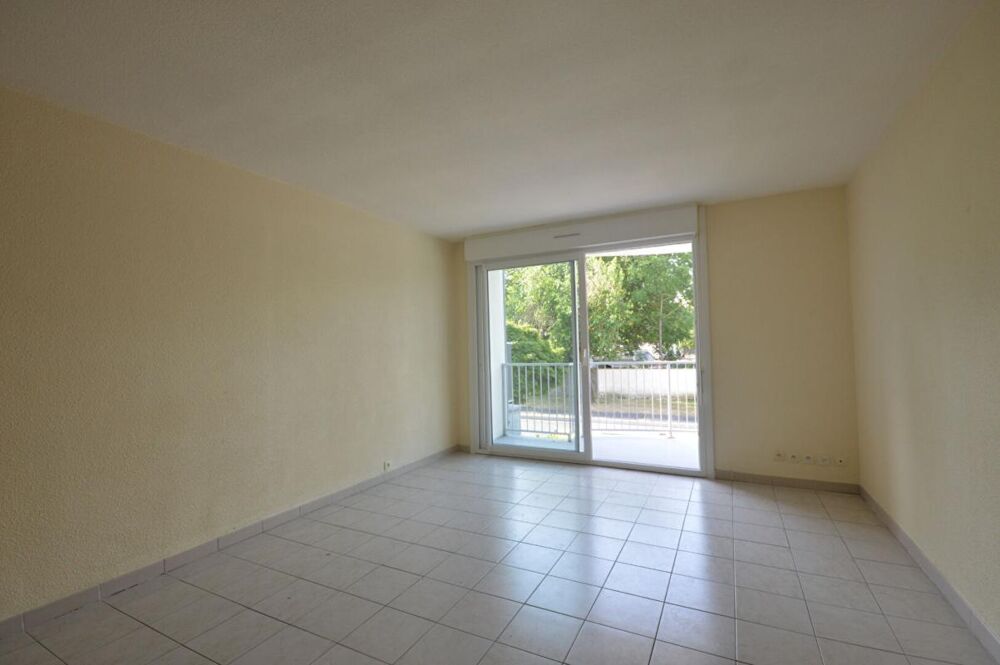 Vente Appartement appartement t3 avec garage 17 LA ROCHELLE PORT NEUF La rochelle