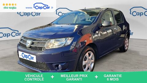 Dacia sandero 1.0 SCe 75 Ambiance