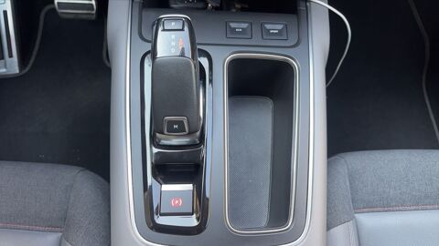 C5 aircross 1.5 BlueHDi 130 EAT8 Shine - 5 places Automatique 2020 occasion 83600 Frejus