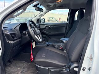 D-MAX Space Cab N57 1.9 163 4WD 2024 occasion 18600 Sancoins