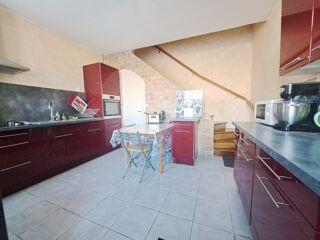  Maison � vendre 3 pi�ces 58 m�