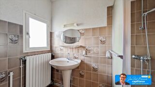  Maison à vendre 3 pièces 68 m²