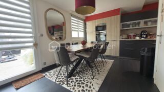 Maison � vendre 5 pi�ces 82 m�