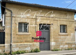  Maison � vendre 3 pi�ces 80 m�
