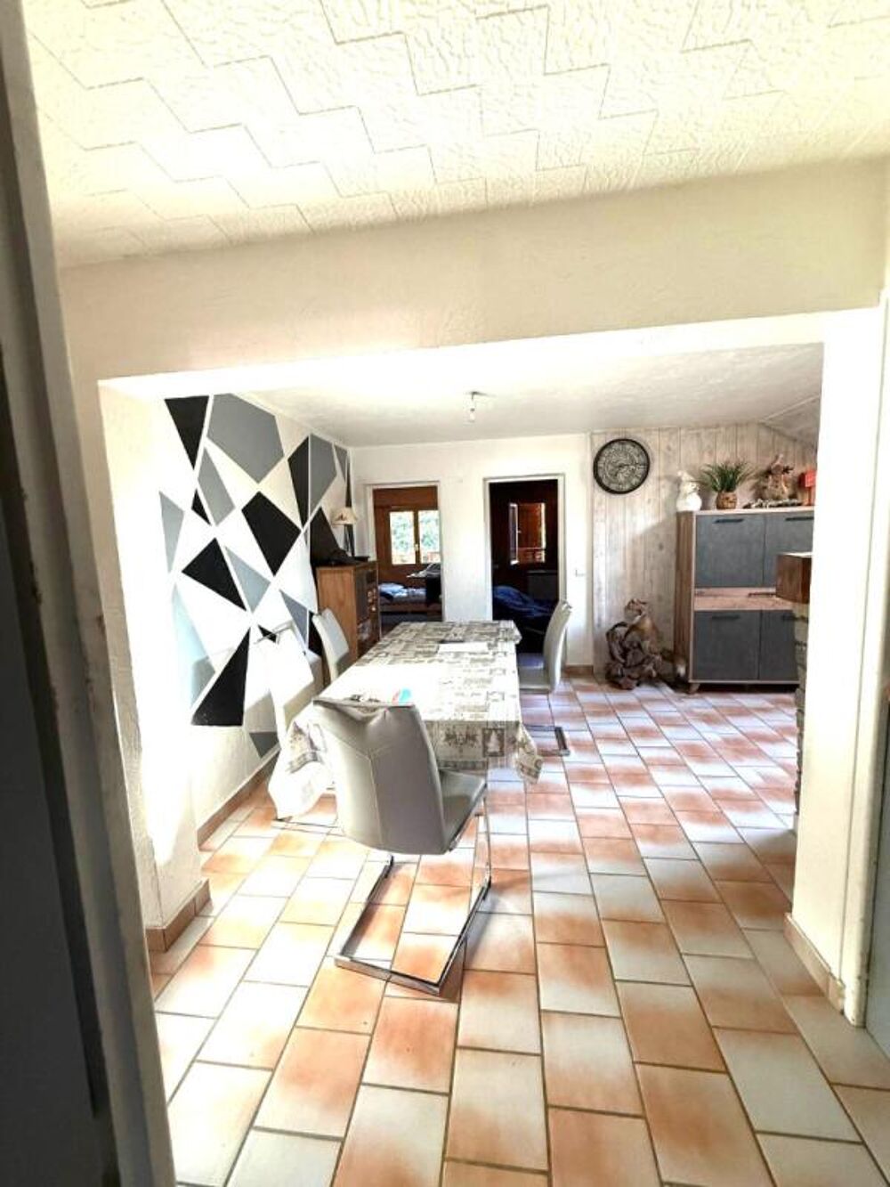 Vente Appartement Appartement PASSY 87 M2 , 5 pièces 276000 euros Passy