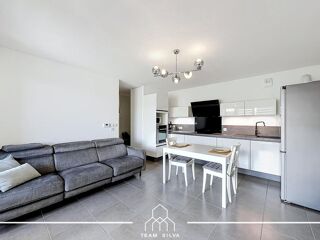  Appartement à vendre 3 pièces 60 m²