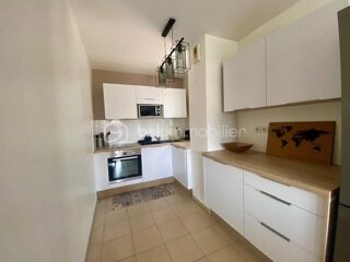  Appartement à vendre 2 pièces 45 m²