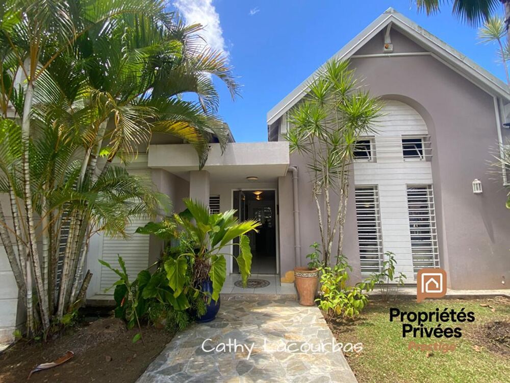 à vendre  Villa Baie-Mahault (97122)