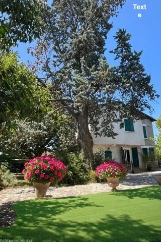  Maison à vendre 9 pièces 220 m²