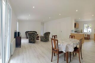  Maison à vendre 4 pièces 80 m²