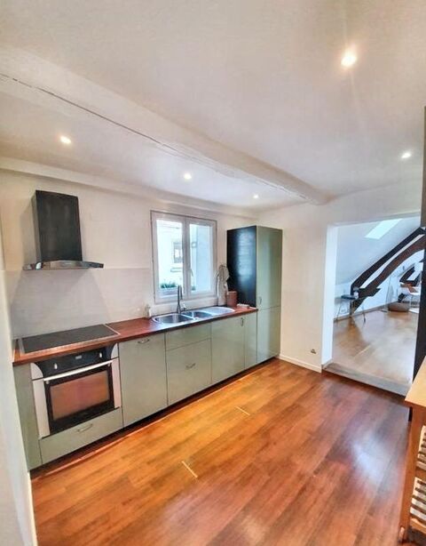  Duplex/triplex � louer 4 pi�ces 114 m� Melun