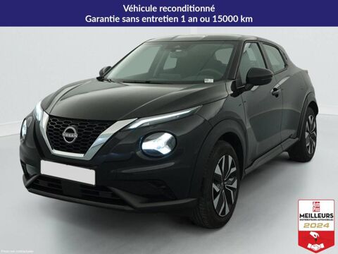 Nissan Juke DIG-T 114 Acenta 2023 occasion Lavau 10150