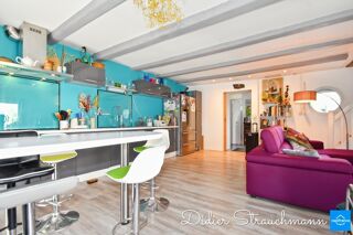  Maison � vendre 5 pi�ces 85 m�