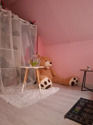  Maison � vendre 6 pi�ces 118 m�