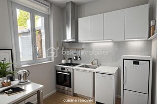  Maison à vendre 6 pièces 150 m²