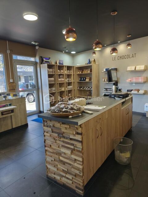   A vendre fond de commerce Fromagerie Epicerie fine 