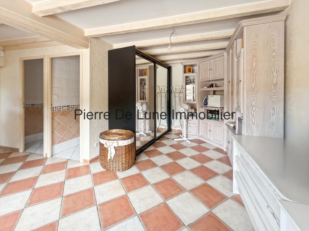 Vente Maison Maison en pierres dorées Pouilly le monial