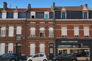 Propriété/château à vendre 7 pièces 266 m²