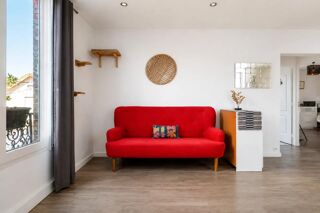  Appartement à vendre 3 pièces 64 m²