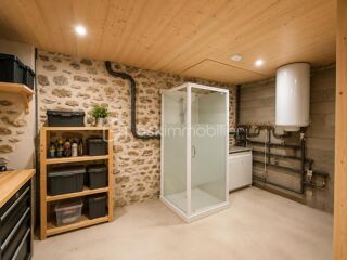  Maison à vendre 2 pièces 42 m²