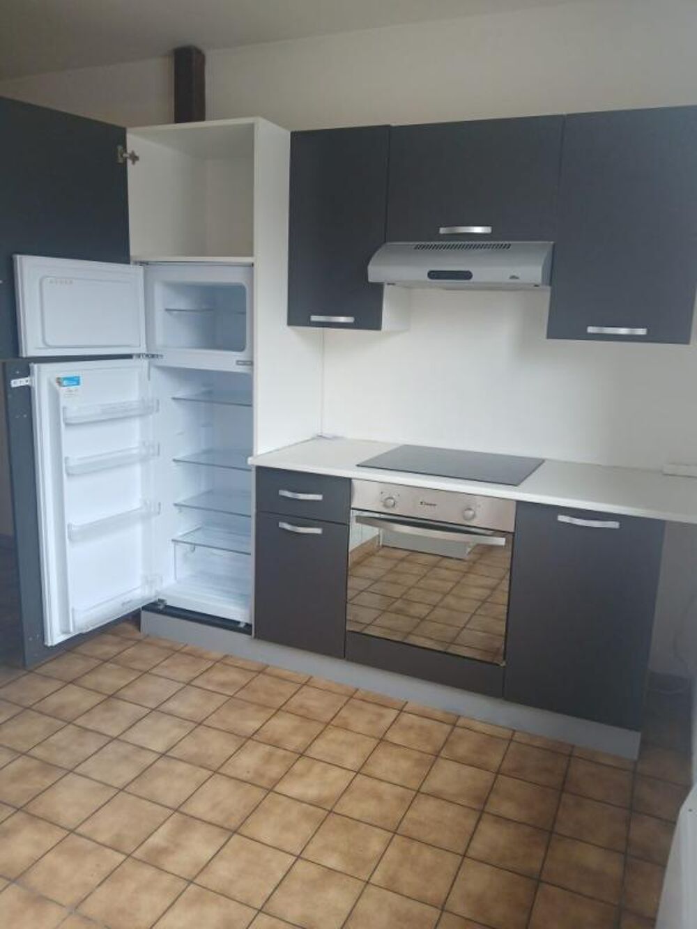 Vente Appartement ESSERT-90850 Appartement de type F1 Essert