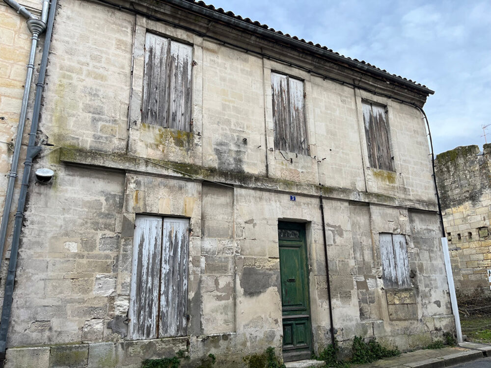 Maison 2 pièces 100 m² · à Libourne · 100 m² · 189 000 €