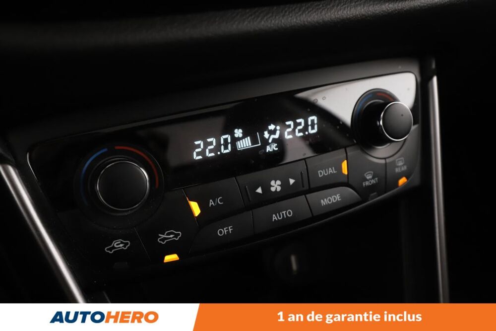 S-cross 1.4 BoosterJet Hybrid Style 129 ch 2023 occasion 92130 Issy-les-Moulineaux