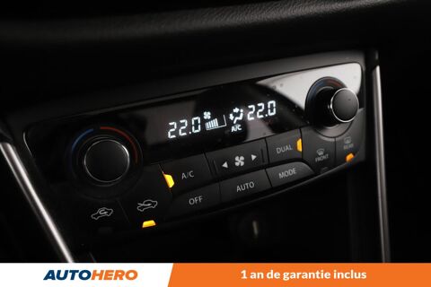 S-cross 1.4 BoosterJet Hybrid Style 129 ch 2023 occasion 92130 Issy-les-Moulineaux
