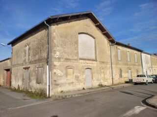  Immeuble à vendre 1 pièce 80 m²