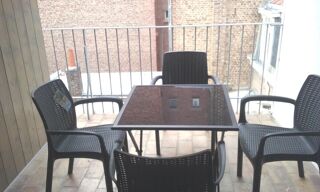  Appartement � louer 2 pi�ces 60 m�