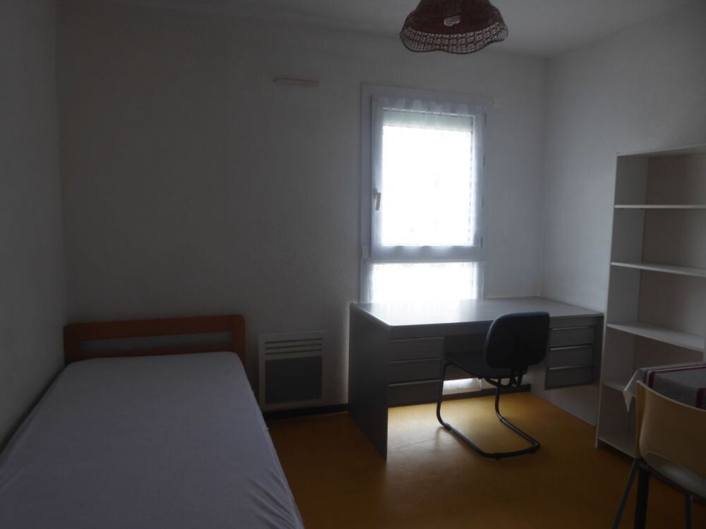 Location Appartement Studio de 16m2 à louer sur Tours Tours