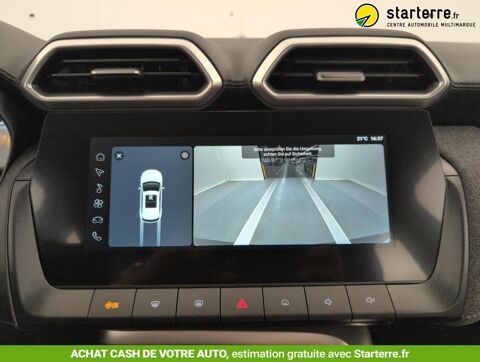 MG.ZS 1.5 L Hybrid+ 197 ch Standard 2026 occasion 69190 Saint-Fons