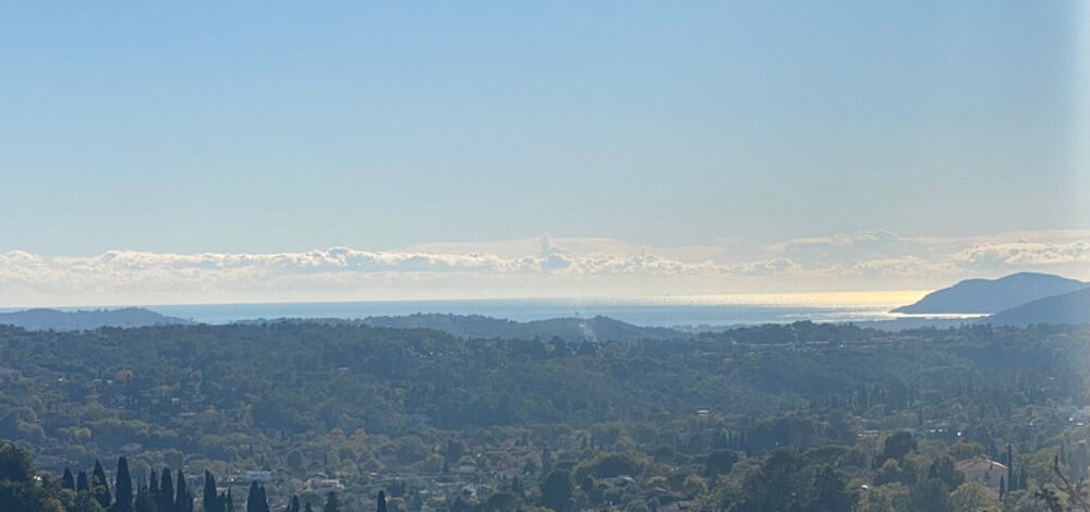 � vendre  Propri�t�/ch�teau Magagnosc (06520)