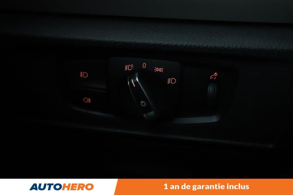 S&eacute;rie 1 118d xDrive 5P 150 ch 2017 occasion 92130 Issy-les-Moulineaux