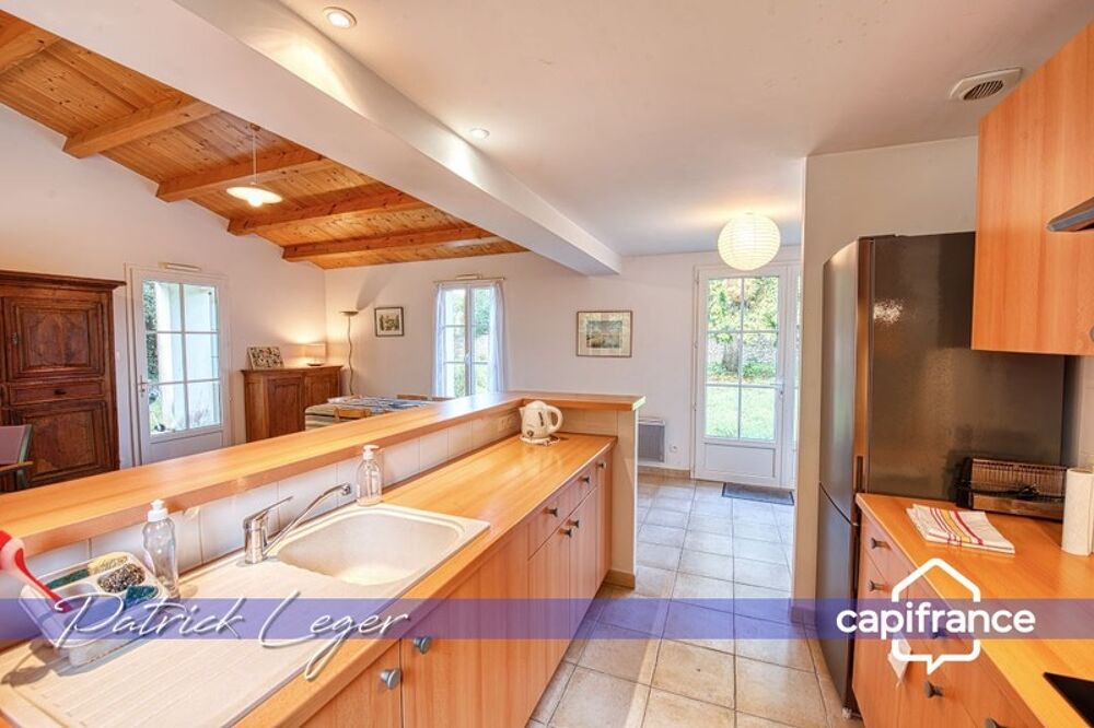  vendre  Maison La Flotte (17630)