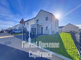  Maison � vendre 4 pi�ces 83 m�