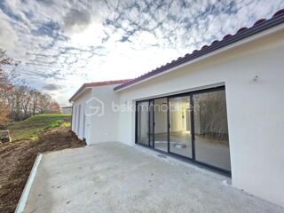  Maison à vendre 4 pièces 97 m²